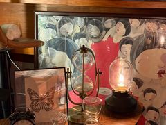 -MM·五声·音乐人与调酒师(西安路店)