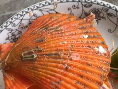 -亚龙湾8号(丁村万人海鲜广场店)