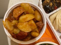 -凯鸽酒楼•雁北民间菜(华北星店)