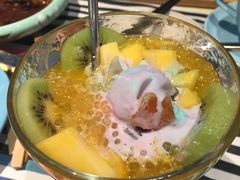 -Aqua Oasis 水天堂(相城天虹商场店)