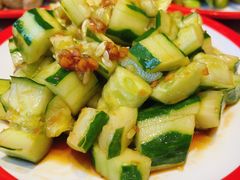 -阿郎龙虾烧烤海鲜馆(苏河融景店)