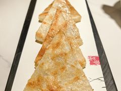 风味牛肉饼-庆江南江南菜(琴湖溪里花园城店)