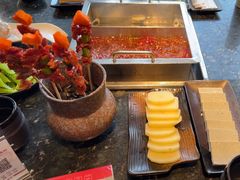 -重庆九记老火锅(广场店)