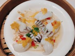 -优食坊·蒸汽海鲜(康盛路店)