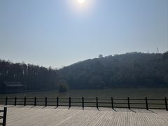 -采石矶景区