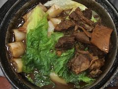 -珍珍小食店(西华路店)