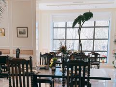 -金谷仓家庭料理(马泉营店)