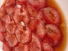 盐葱牛舌-韩宫宴烤肉·料理(宝山万达店)