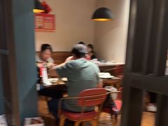 -味上湘菜馆(岳麓山店)