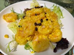 -桃子餐厅·天津菜(王顶堤总店)