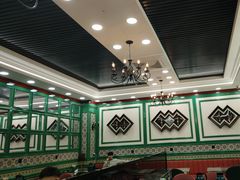-花圃园餐厅店(和田二街28号院店)