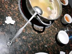 -八合里潮汕鲜牛肉火锅(深圳海岸城店)