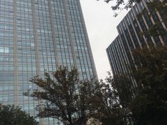 -上海宝华万豪酒店
