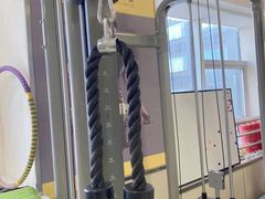 -中田健身工作室(远扬大厦店)