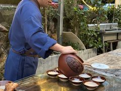 -田园印象·成都土菜院子(华阳店)
