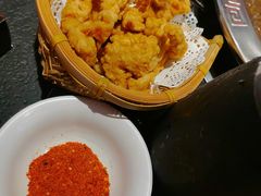 -热辣宗师·串串火锅(万达金街店)