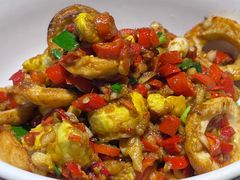 -八碗湘长沙市井菜(坡子街店)