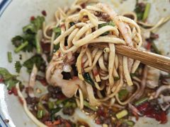 -万三面馆(青龙正街太古里店)
