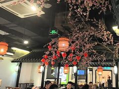 -卢大鲜鱼头捞饭(美利广场店)