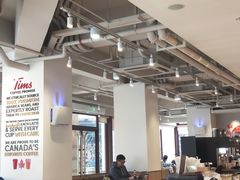 -Tims天好咖啡(华侨城步行街店)