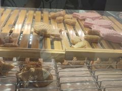 -粉粉乐鲷鱼烧(美罗城店)