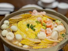 -易裕和·长沙米粉(竹塘西路店)