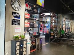 -金融街长安体育中心(北京长安店)