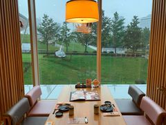 -王鼎精致料理铁板烧(世博源店)