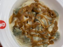 -吉祥馄饨(上海新上大店)