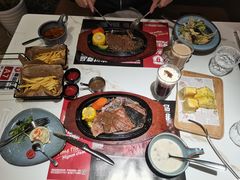 -尊品牛排(沙湾印象汇店)