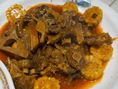 -马白开来特色羊排揪片子  (总店)