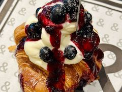 -B&C黄油与面包·THE GARDEN BAKERY概念店(世纪汇店)