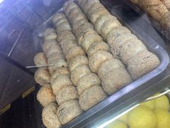 -老回回小吃(百万庄店)