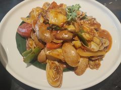 -Thai Alley泰爱里(二沙岛店)
