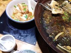 -萬家灯火·私房湘菜·22年老手艺(南岭大道店)
