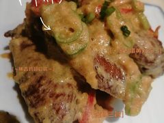 -本味轩精品茶餐厅(黄山路店)