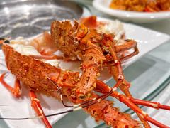 -流舫海鲜酒家(张溪店)