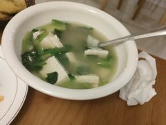 -钰田大院·怀柔地道农家菜·烤虹鳟鱼(雁栖湖店)
