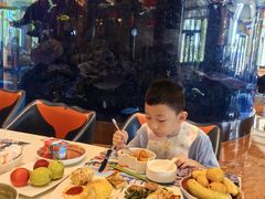 -长隆横琴湾酒店(珠海旗舰店)