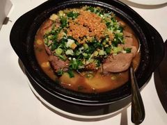 -潮上潮(南中环店)