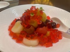 -庭院江南菜•烤鸭•非遗传承(上地•清河店)