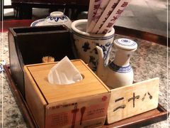 -南京大牌档(香港广场店)