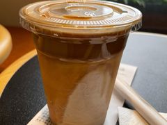 -Peet's Coffee皮爷咖啡(大学路店)