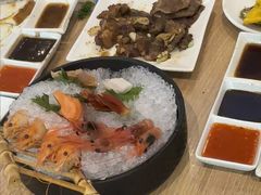 -上渔铁板烧(熙悦汇店)