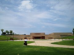 -盘龙城遗址博物院