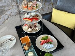 -三迪希尔顿酒店·星空酒廊