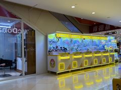 -上海来福士广场