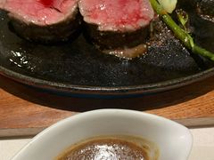 -西堤牛排(南京龙江店)