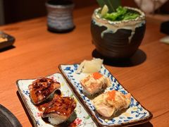 -食也烧肉(临平店)
