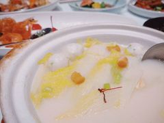 -荣兴酒家(徐家汇店)